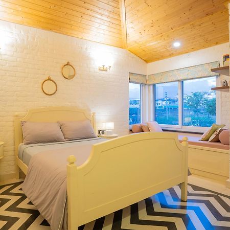 Hostie Vaikuntha - 3Bhk Mountain Villa, Dehradoon Dehradun Dış mekan fotoğraf