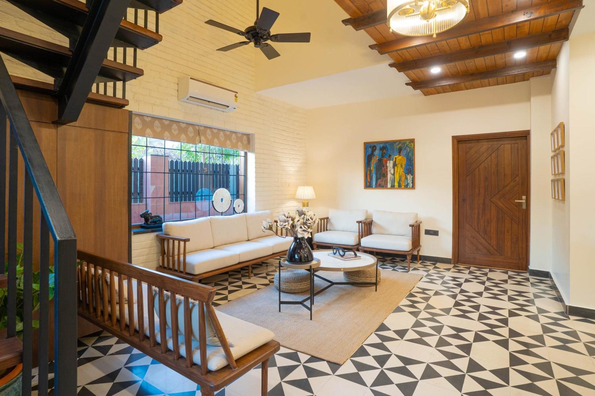 Hostie Vaikuntha - 3Bhk Mountain Villa, Dehradoon Dehradun Dış mekan fotoğraf