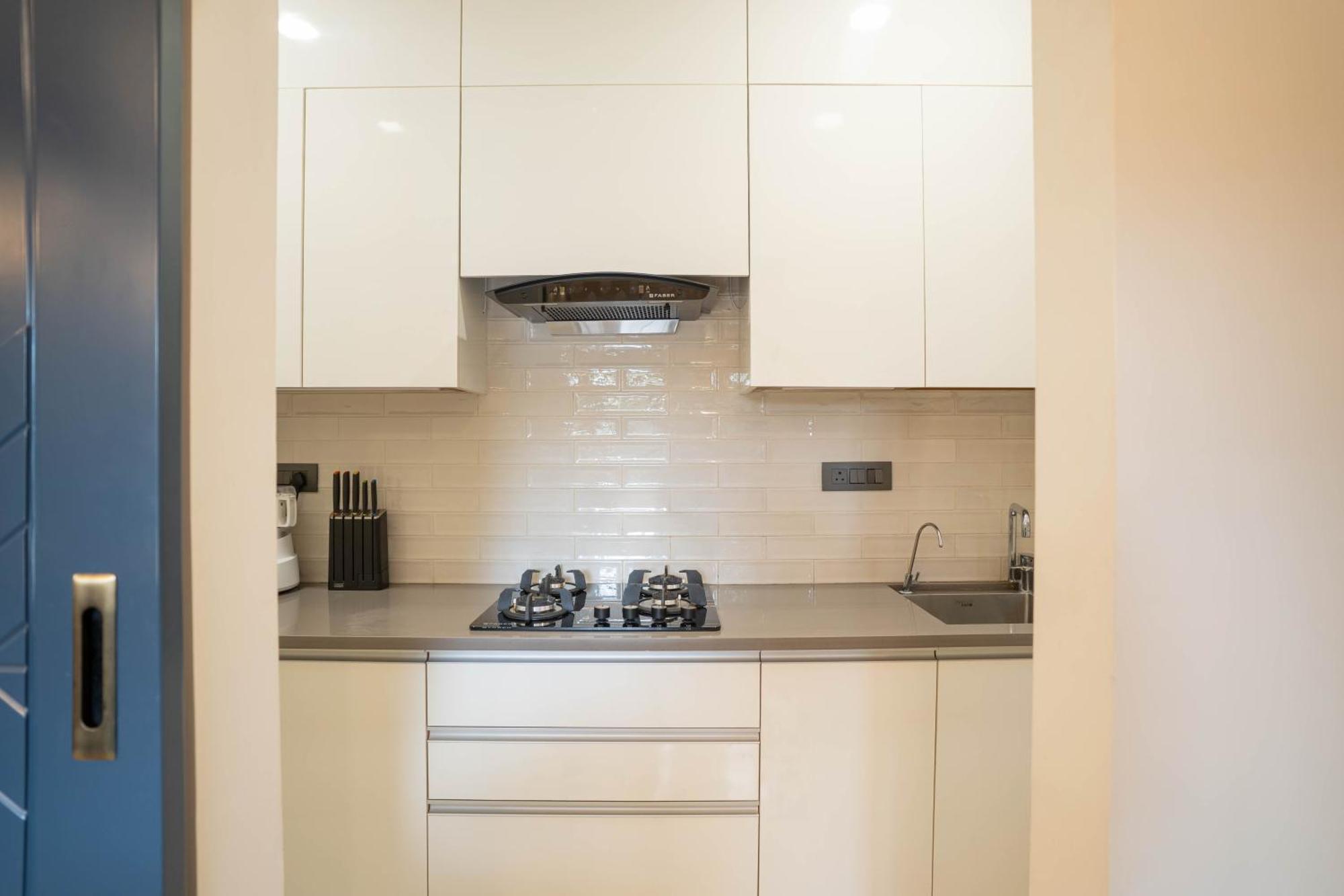 Hostie Vaikuntha - 3Bhk Mountain Villa, Dehradoon Dehradun Dış mekan fotoğraf
