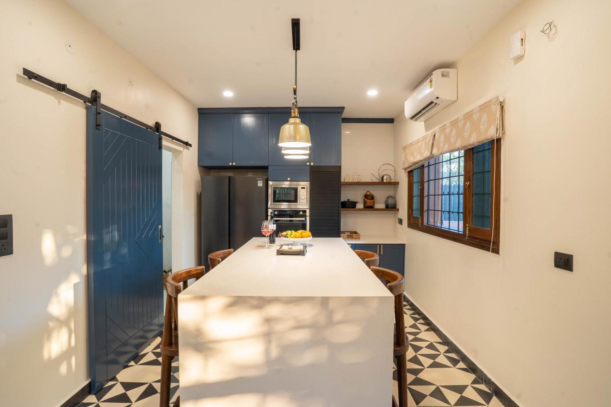 Hostie Vaikuntha - 3Bhk Mountain Villa, Dehradoon Dehradun Dış mekan fotoğraf