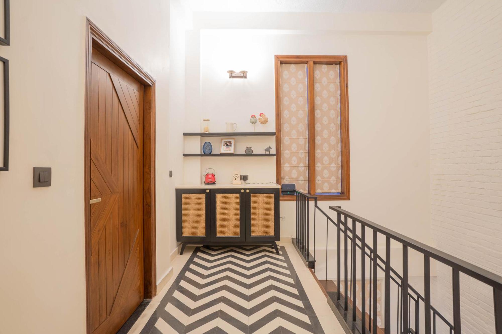 Hostie Vaikuntha - 3Bhk Mountain Villa, Dehradoon Dehradun Dış mekan fotoğraf
