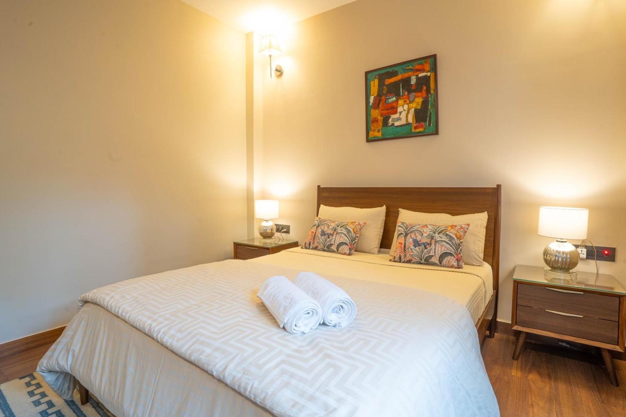 Hostie Vaikuntha - 3Bhk Mountain Villa, Dehradoon Dehradun Dış mekan fotoğraf
