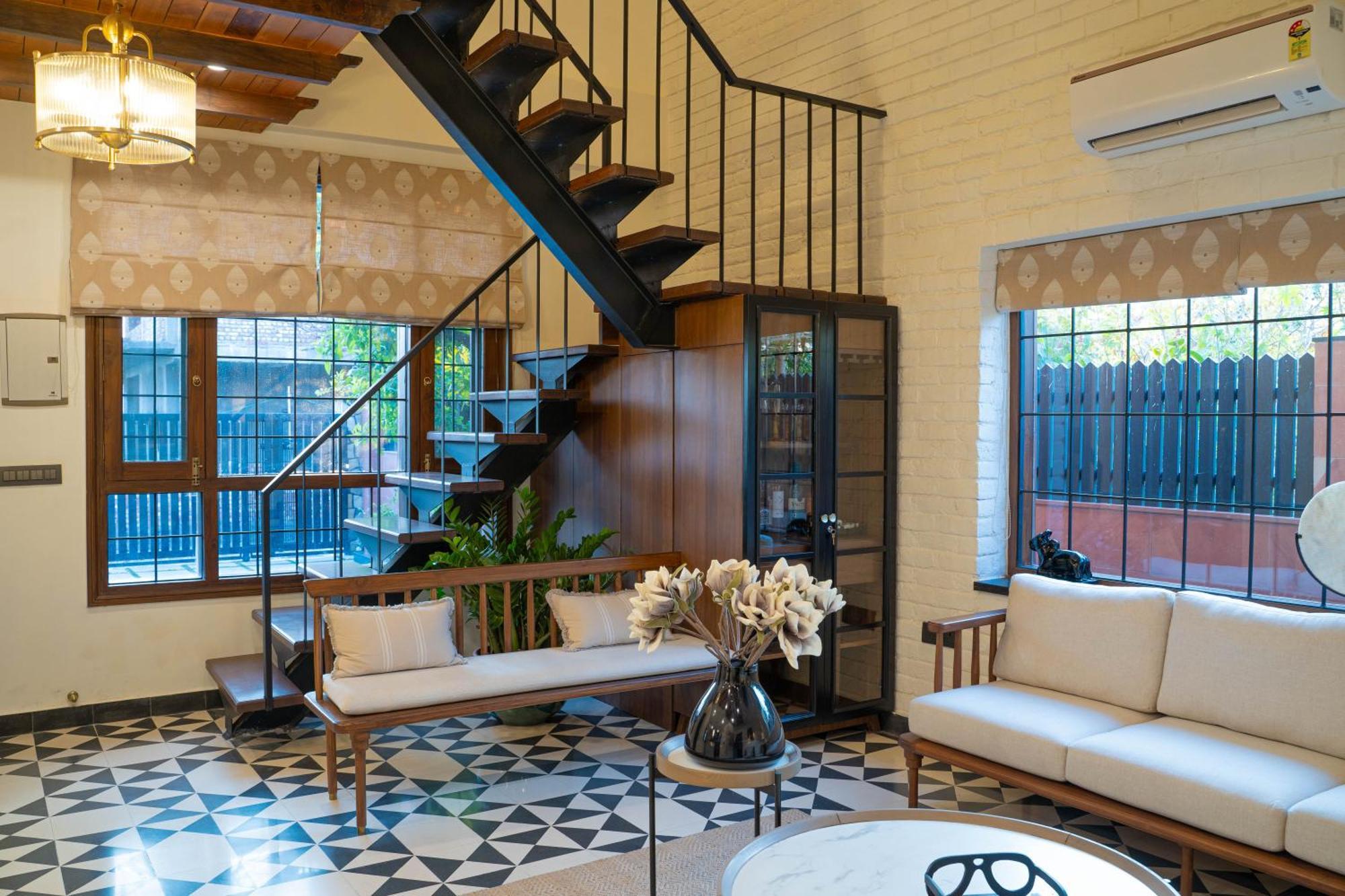 Hostie Vaikuntha - 3Bhk Mountain Villa, Dehradoon Dehradun Dış mekan fotoğraf