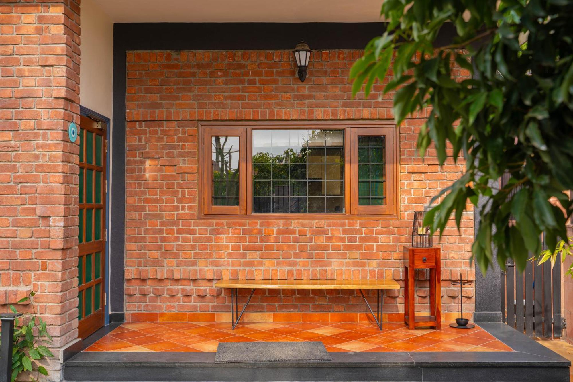 Hostie Vaikuntha - 3Bhk Mountain Villa, Dehradoon Dehradun Dış mekan fotoğraf