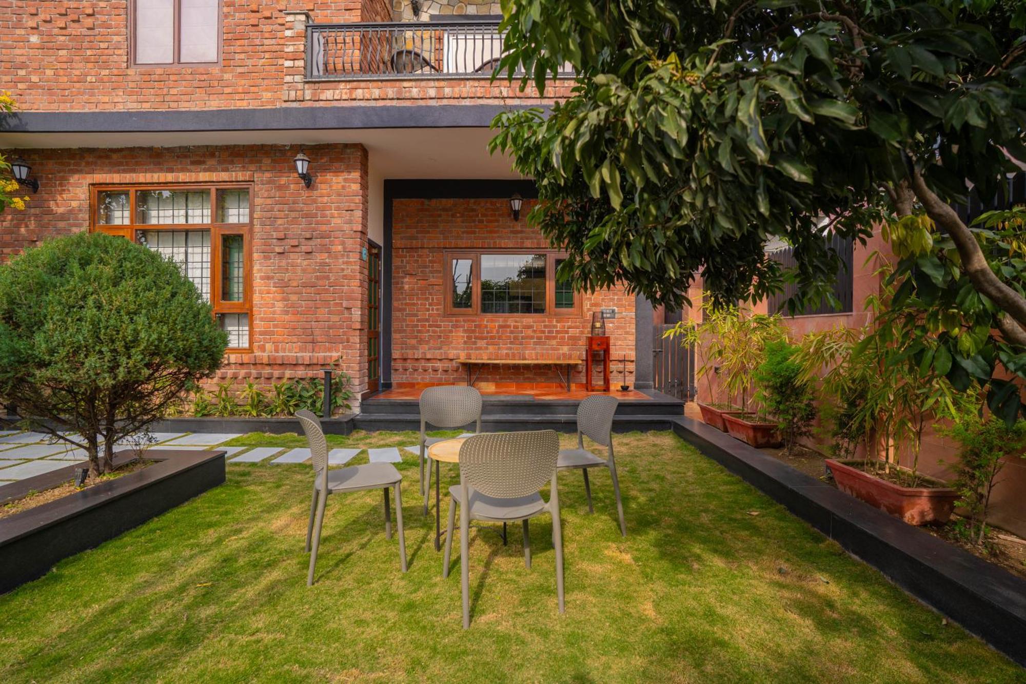Hostie Vaikuntha - 3Bhk Mountain Villa, Dehradoon Dehradun Dış mekan fotoğraf